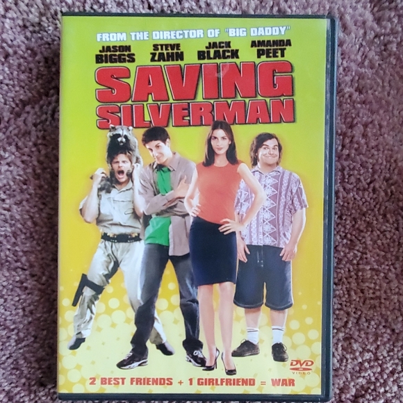 DVD in great condition - Picture 1 of 1